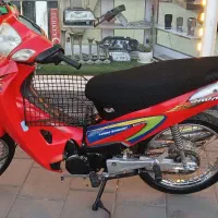 موتور ویو مدل ۸۸