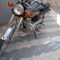 موتور ۱۲۵ تیزتک مدل ۱۳۸۸