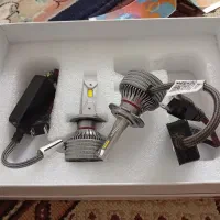فروش هدلایت نورپایین تیبا