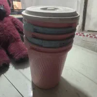سطل ها کاملا سالم در حد برا مغازم بودن