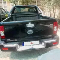 آسنا دوکابین 4*4 مدل 1403