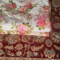 یک عددلحاف ویه تشک