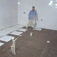 معماری ساختمانی و باسازی