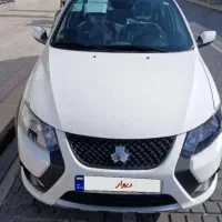 کوییک GXL خشک صفر کیلومتر مدل 1405تحویل روز