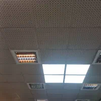 فروش تایل سقف با مهتبی ۴خط تو کار