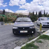 آریسان۲ مدل ۴۰۲ نوک مدادی