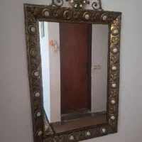 اینه برنز