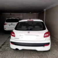 206 مدل ۹۴ تیپ ۵