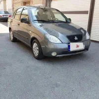 تیبا مدل۹۵دوگانه سوز بدون رنگ درحد