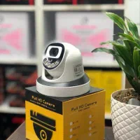 دوربین مداربسته حرفه‌ای نصب سریع و مطمئن  آریوگارد