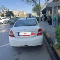Mvm550.   مدل ۹۶|خودرو سواری و وانت|مشهد, رضاشهر|دیوار