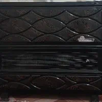 بخاری ایران شرق ۱۱۰۰۰