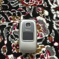گوشی نو‌کیا تاشو قدیمی