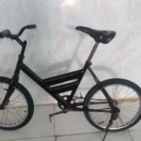 دوچرخه ۲۰