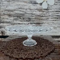 شیرینی خوری پایه دار jcc