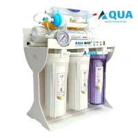 تصفیه آب خانگی 8مرحله ای مدل p-mate(نمایندگی آکوا)