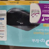 سوییچ تی پی لینک مدل tlsg1005d