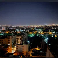 اپارتمان منزل مبله چمران