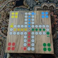 بازی تخته ای