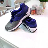 کتونی SauCOny|کیف، کفش، کمربند|مشکیندشت, |دیوار
