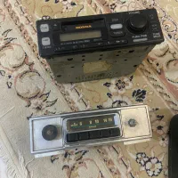 رادیو ضبط