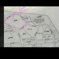 ۲۲۰ متر زمین در الهیه پردیس