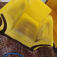مبل شویی .قالیشویی یاقوت درمنزل
