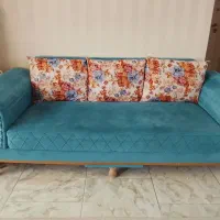 مبلمان هفت نفره راحتی