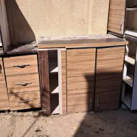 کابینت ام دی اف