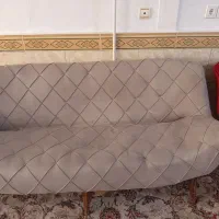 مبل قایقی