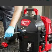 لوله بازکنی قیدار سجاس گرماب دوتپه وتمام روستایی