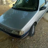 پژو مدل 92
