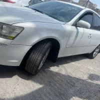 سوناتا ۲۰۰۹ معاونت فقط با اپارتمان