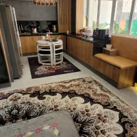ویلایی-لاکچری-دوطبقه-330-متری-استخردار