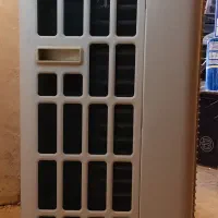 کولرگازی سرد و گرم آمریکایی اصل westing house24000