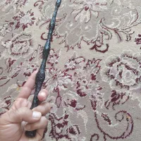 چوب هری پاتر