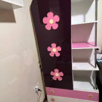 سرویس خواب دخترونه یک نفره
