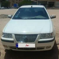 سمندEF7 مدل 99