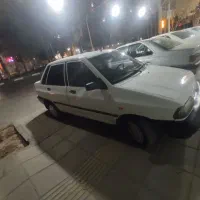 پراید 131مدل ،93هیدرولیک