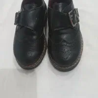 کفش بچگانه سایز ۳۲