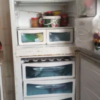 یخچال