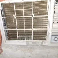 کولر گازی سالم