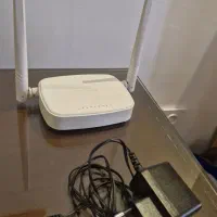 دستگاه مودم adsl مدل Tenda