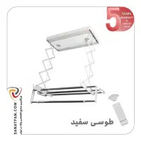 بندرخت بالکونی کوچک