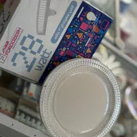 لامپ ۳حالته سفینه ای