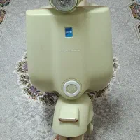 موتور شارژی کودک