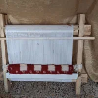 دار قالی بافی