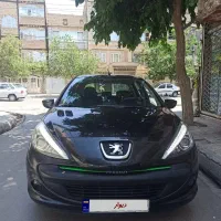 207اتوماتیک