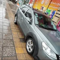 دانگ فنگ H30 کراس، مدل ۱۳۹۶|خودرو سواری و وانت|تهران, شهر زیبا|دیوار