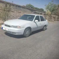دوو سیلو 80 فابریک کم کار